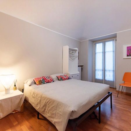 Porta Nuova Suite Comodita In Centro A Torino Bagian luar foto