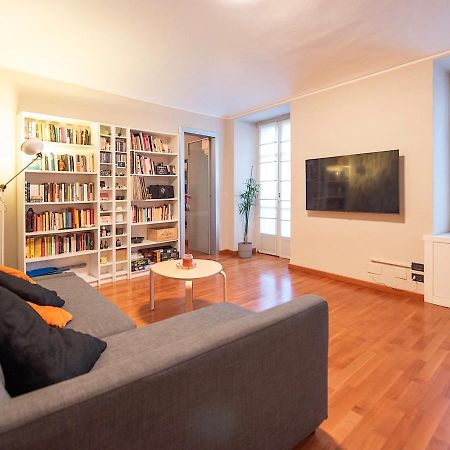 Porta Nuova Suite Comodita In Centro A Torino Bagian luar foto