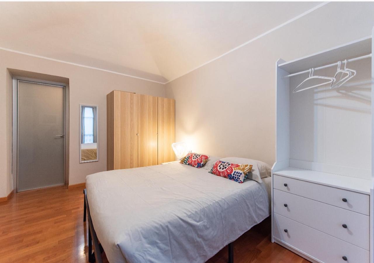 Porta Nuova Suite Comodita In Centro A Torino Bagian luar foto