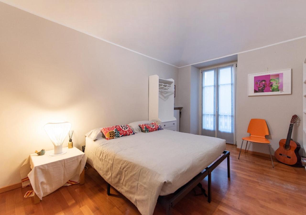 Porta Nuova Suite Comodita In Centro A Torino Bagian luar foto