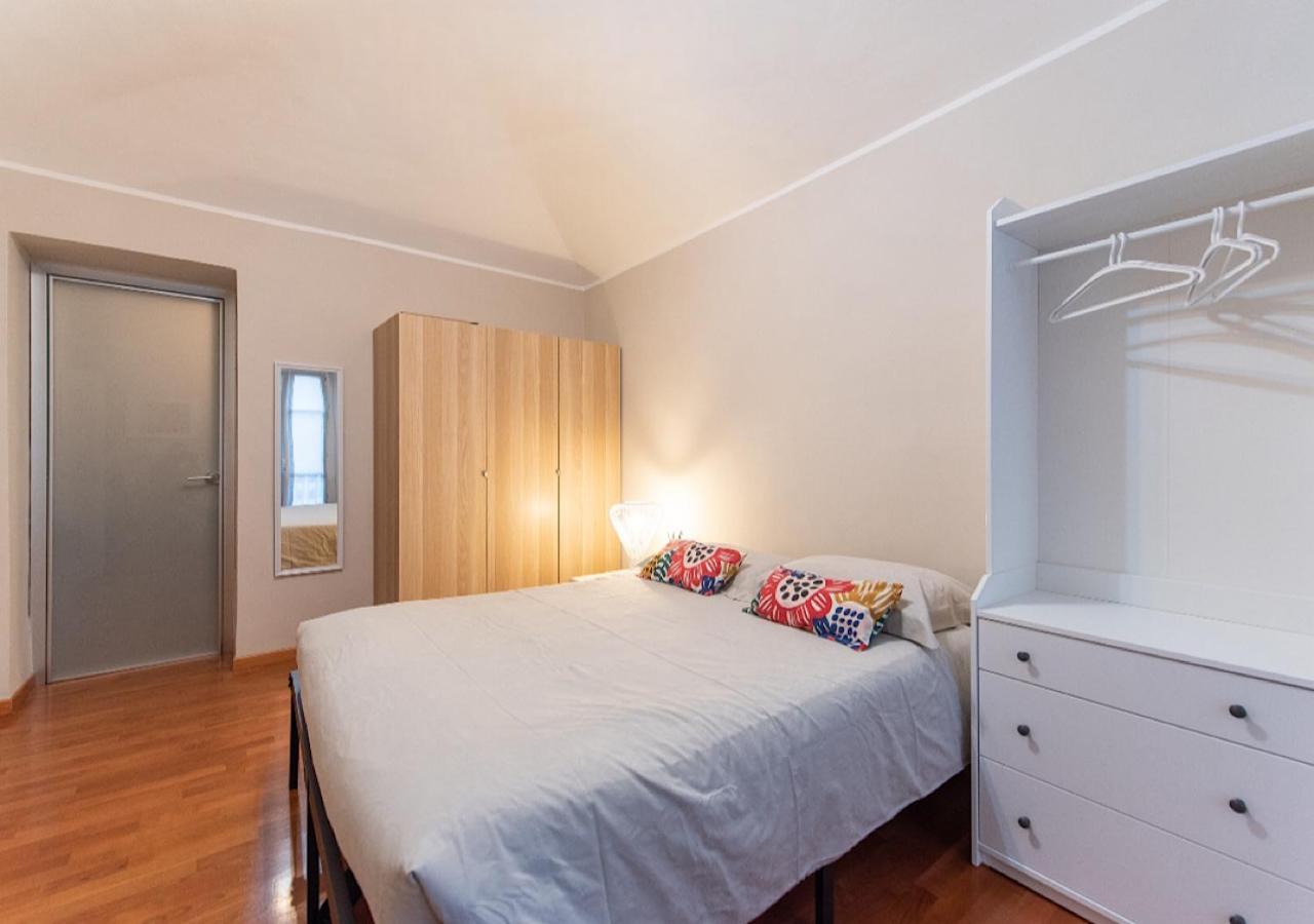 Porta Nuova Suite Comodita In Centro A Torino Bagian luar foto