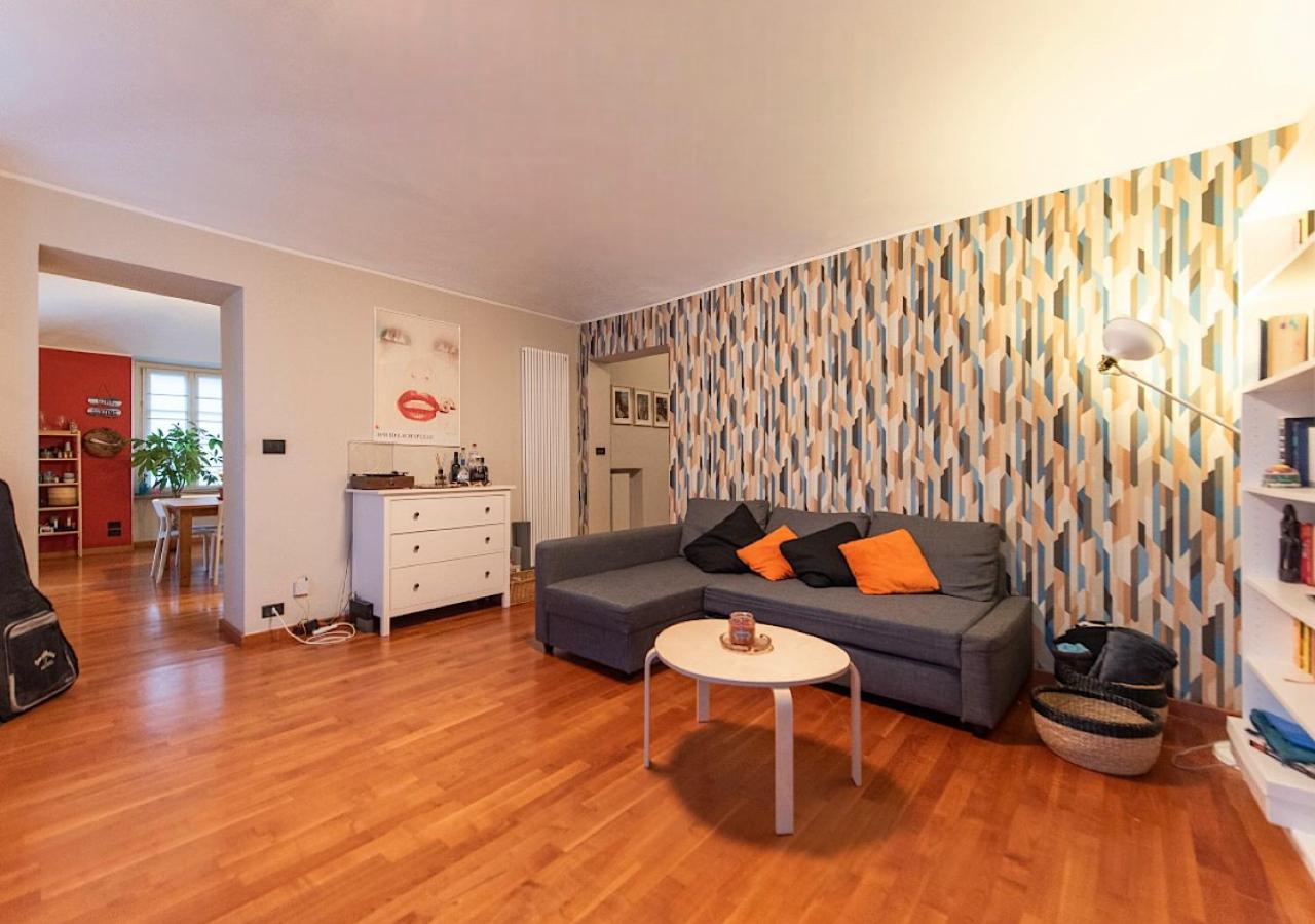 Porta Nuova Suite Comodita In Centro A Torino Bagian luar foto
