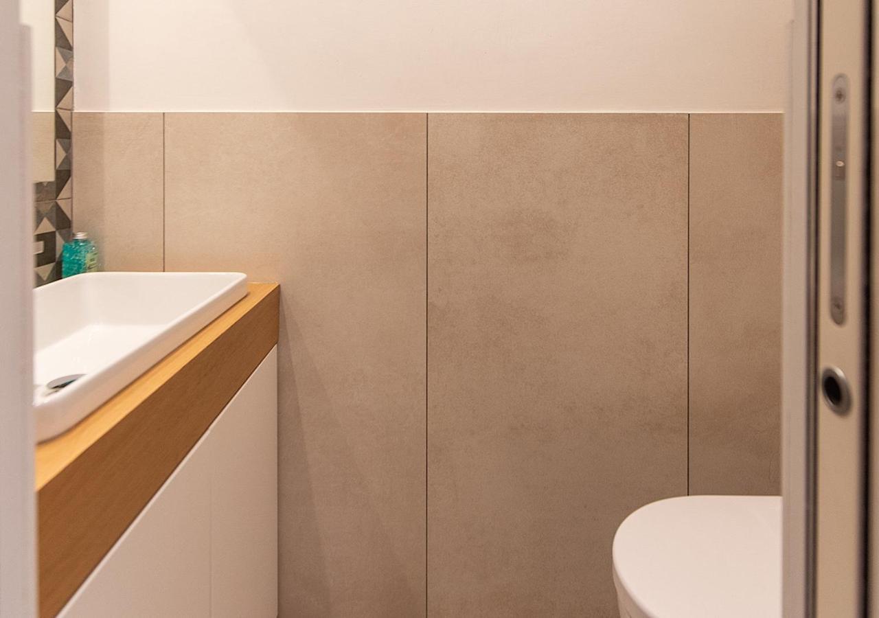 Porta Nuova Suite Comodita In Centro A Torino Bagian luar foto