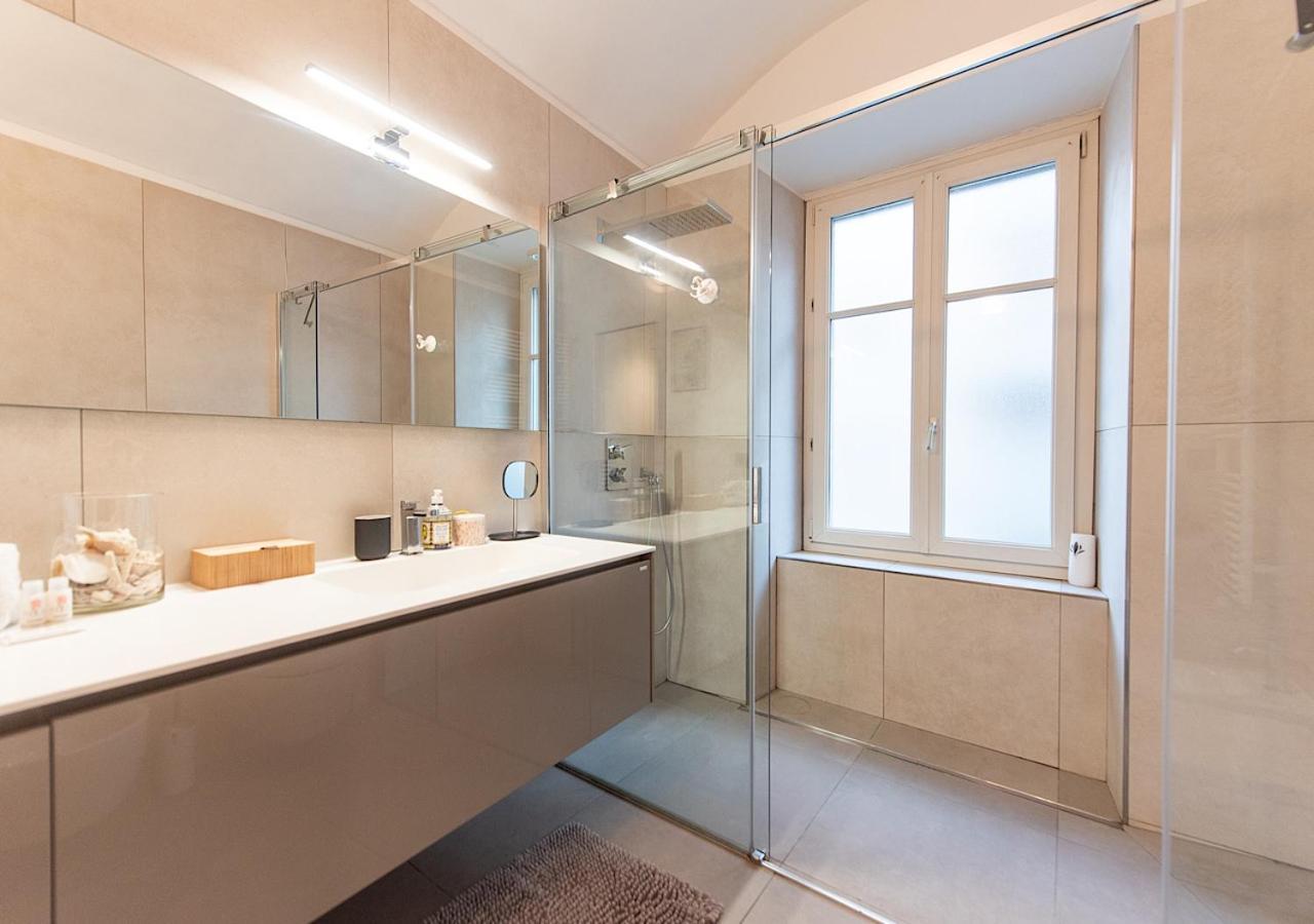Porta Nuova Suite Comodita In Centro A Torino Bagian luar foto