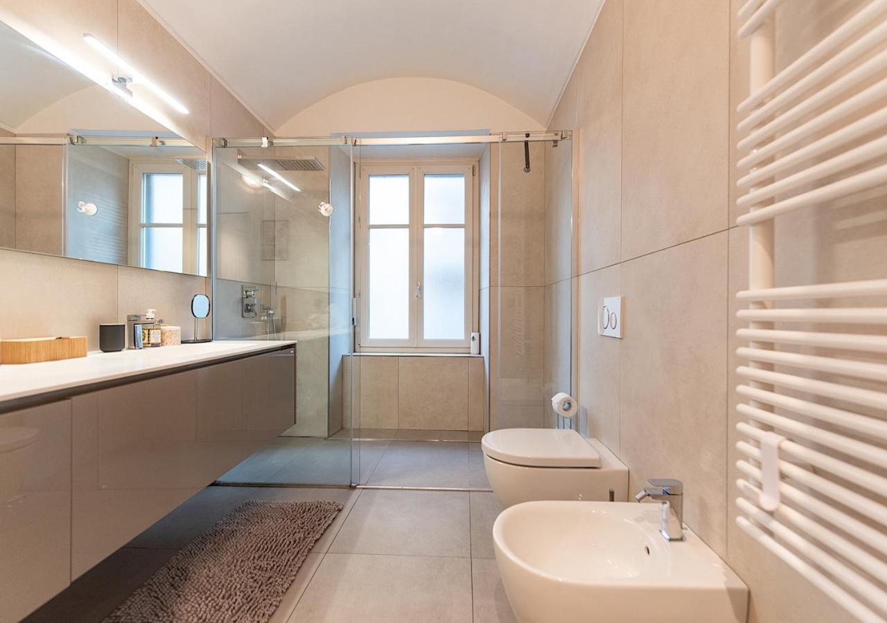 Porta Nuova Suite Comodita In Centro A Torino Bagian luar foto