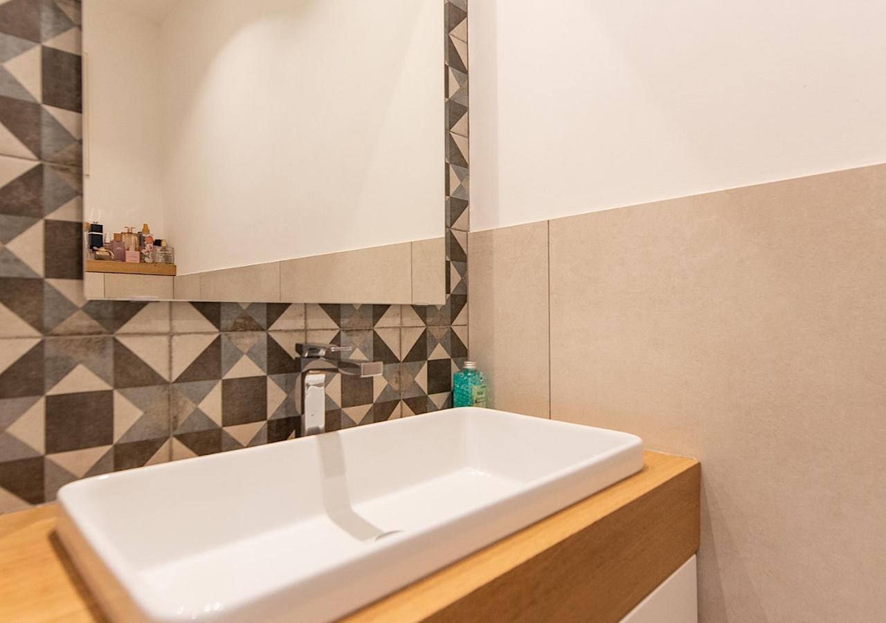 Porta Nuova Suite Comodita In Centro A Torino Bagian luar foto