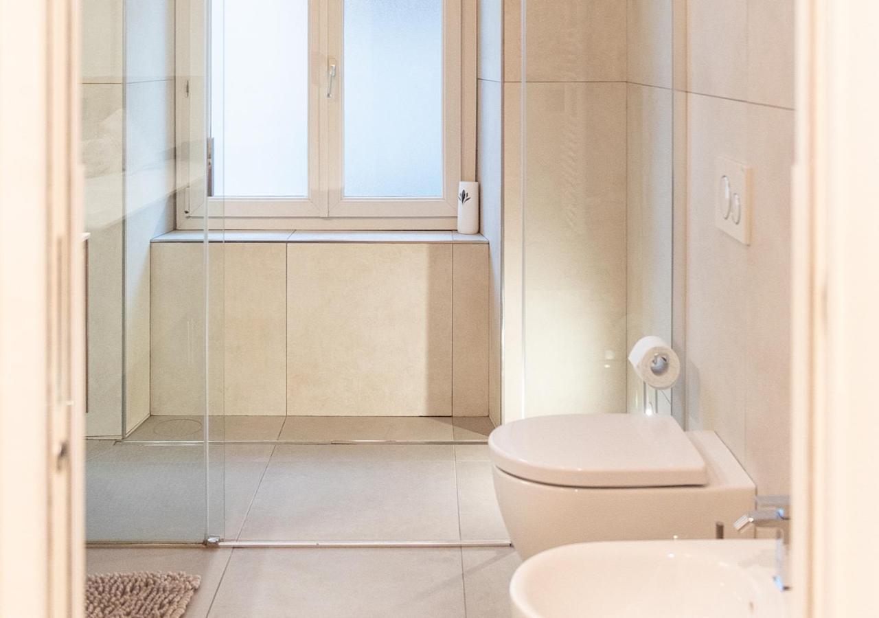Porta Nuova Suite Comodita In Centro A Torino Bagian luar foto