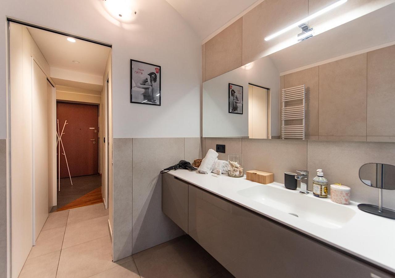 Porta Nuova Suite Comodita In Centro A Torino Bagian luar foto