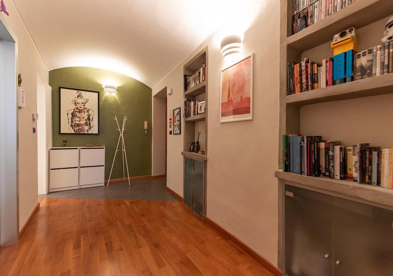 Porta Nuova Suite Comodita In Centro A Torino Bagian luar foto
