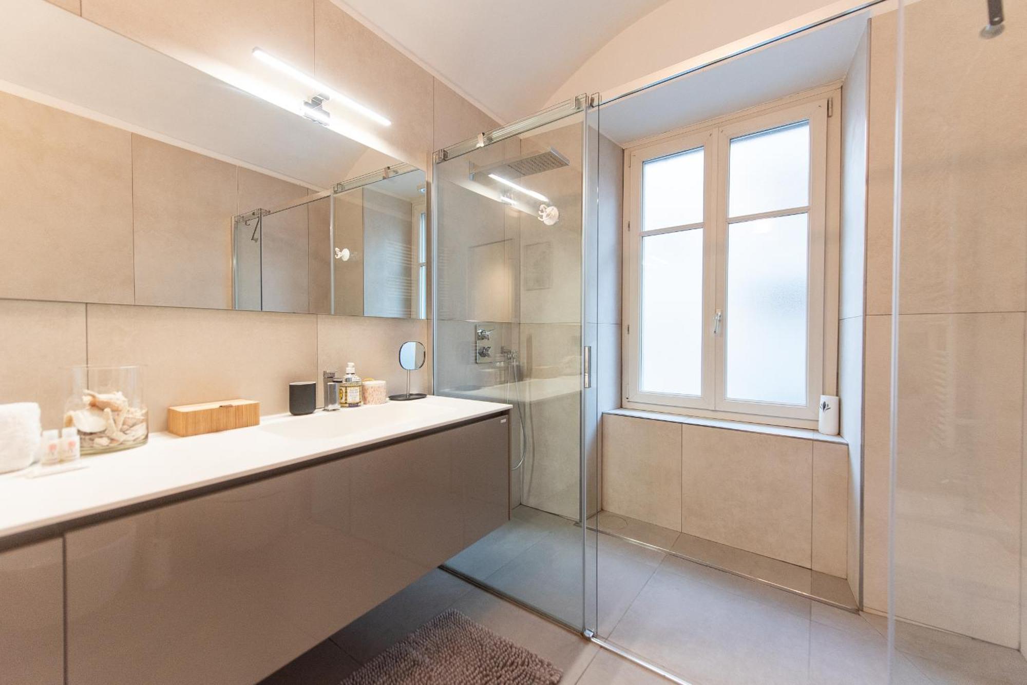 Porta Nuova Suite Comodita In Centro A Torino Bagian luar foto